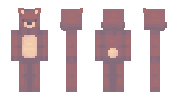 Minecraft скин по нику vryy