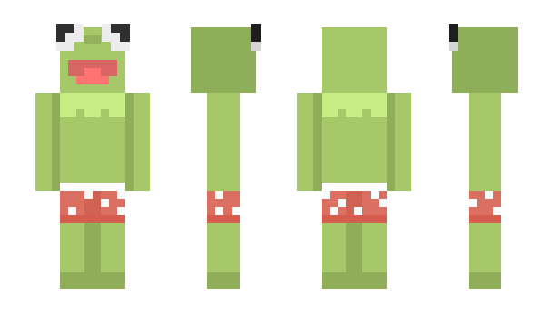 Minecraft скин по нику FadedBoyo