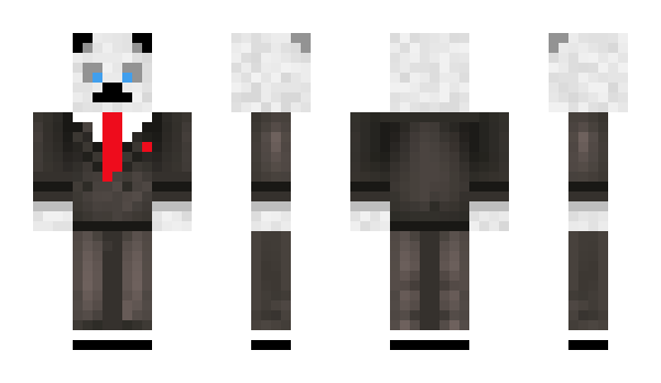 Minecraft скін по ніку Galxxy