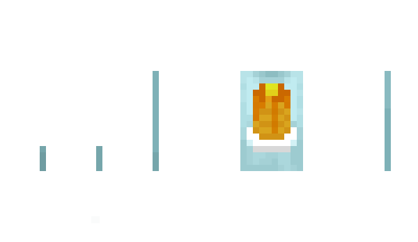 Minecraft скин по нику Riosart