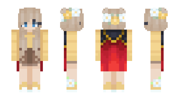 Minecraft скин по нику ambuurger