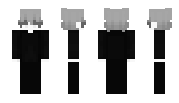 Minecraft скин по нику 6pal