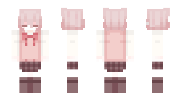 Minecraft скин по нику agegapyuri