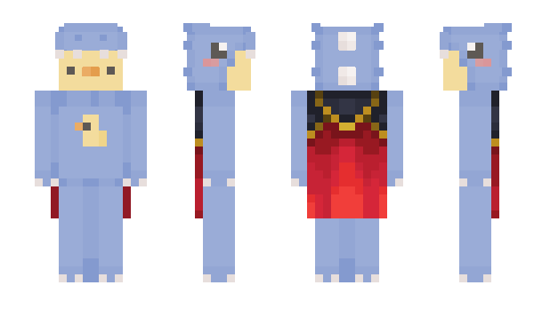 Minecraft скин по нику 020320