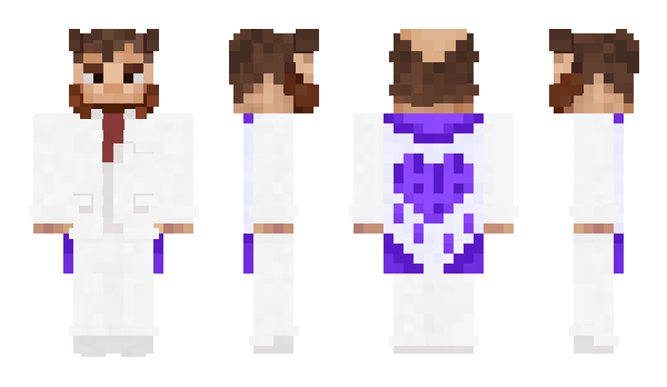 Minecraft скин по нику OO_Mrsavage