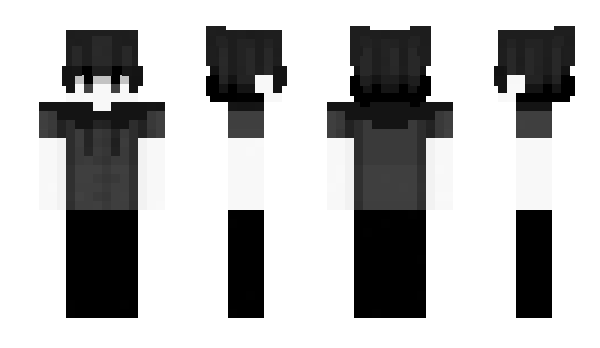 Minecraft скин по нику suplmao