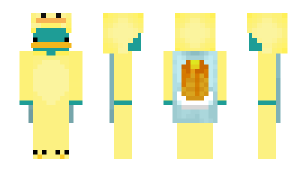 Minecraft скин по нику Beech1