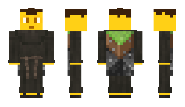 Minecraft скин по нику panacotto