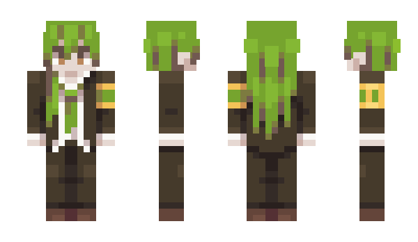 Minecraft скін по ніку DASFE