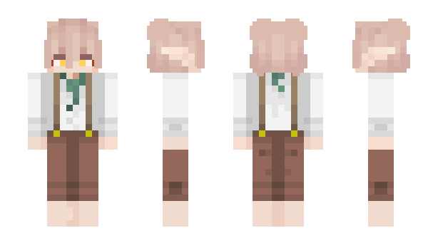 Minecraft скин по нику futurelinksound