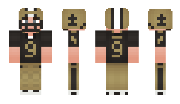 Minecraft скін по ніку nataalex200