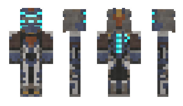 Minecraft скин по нику Mustav