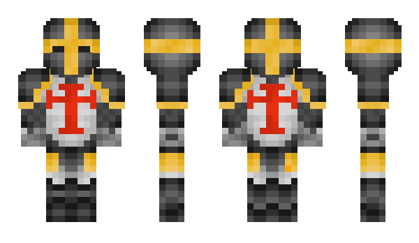 Minecraft skin Omarzx22