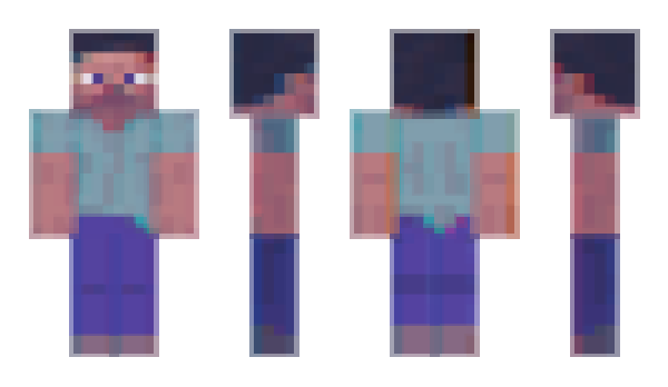 Minecraft скин по нику Lettucex