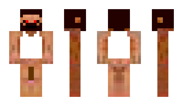 Minecraft skin Joshyboy5674