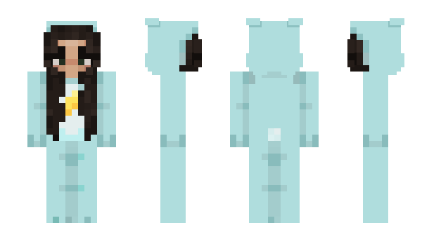 Minecraft скин по нику c4prese