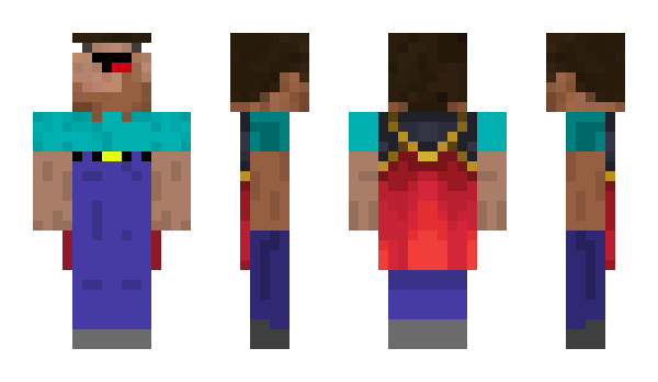 Minecraft skin noob10910