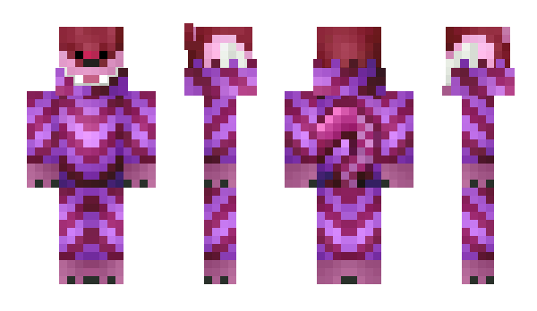 Minecraft skin baeychangename