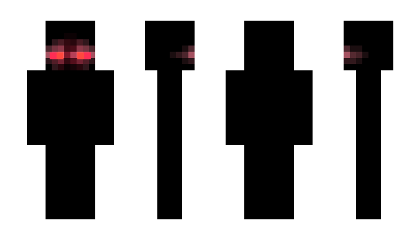 Minecraft skin valuzi