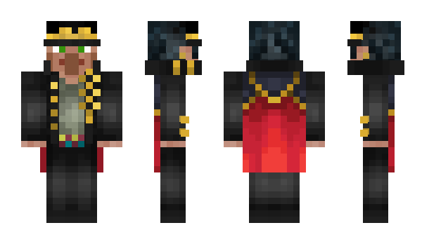 Minecraft скин по нику Kwidle
