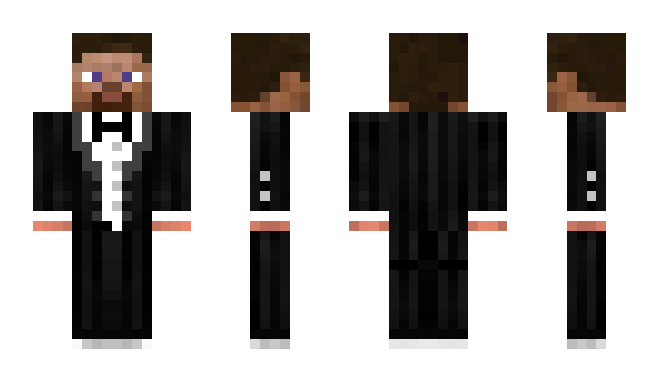 Minecraft скин по нику drafs