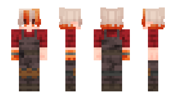 Minecraft скин по нику torck