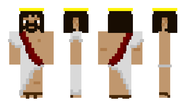 Minecraft skin 579boom