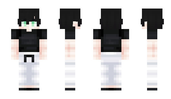 Minecraft скин по нику slww