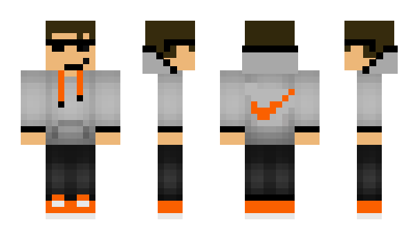 Minecraft skin JBaumi_de