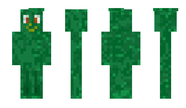 Minecraft скин по нику cheesybreezy