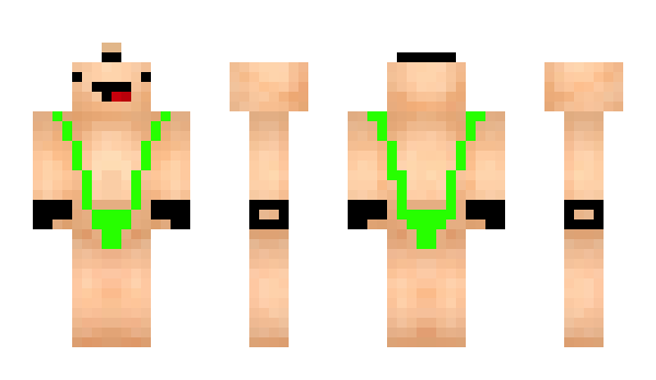 Minecraft skin Kite22
