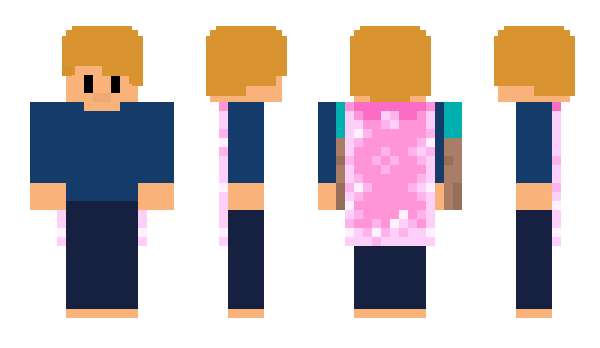 Minecraft скин по нику booglei