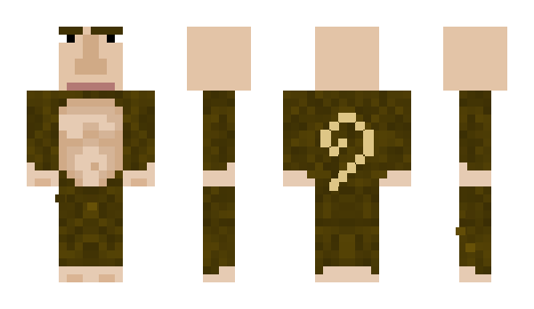 Minecraft скин по нику axolotoll