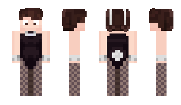 Minecraft скин по нику xronnn