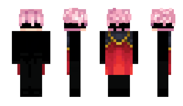 Minecraft скин по нику _vango