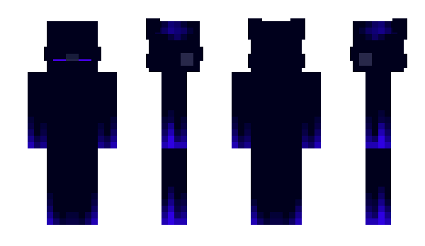 Minecraft skin Nio_2wsYYCc