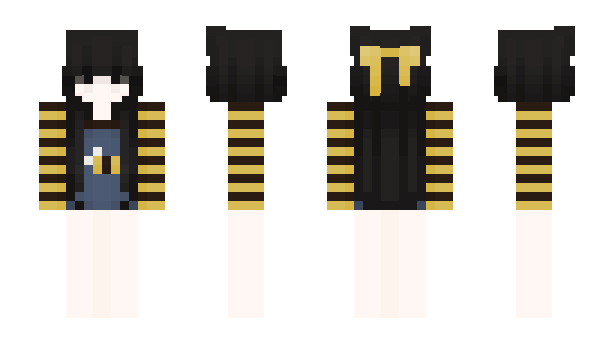 Minecraft скин по нику coldpond