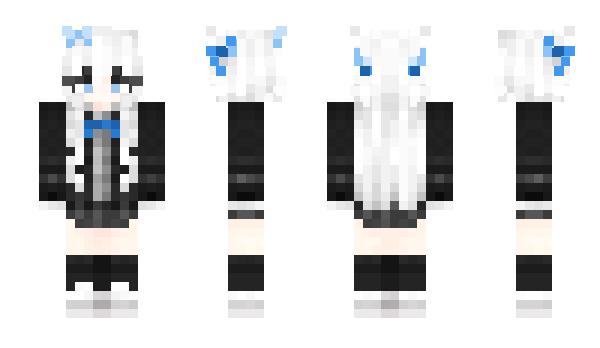 Minecraft skin asdf1231212