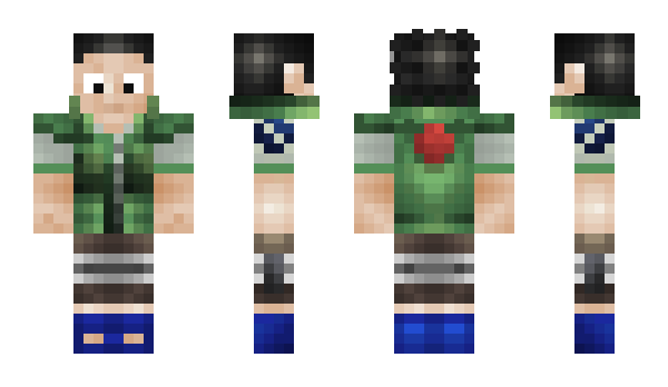 Minecraft skin SexAndRide