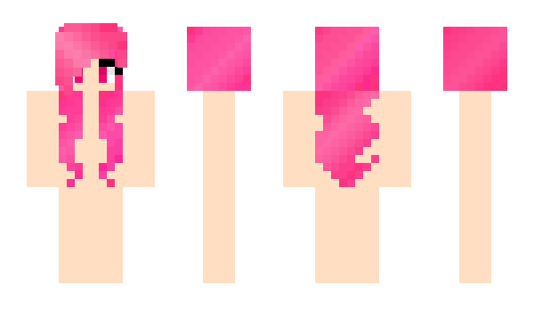 Minecraft skin mine11times