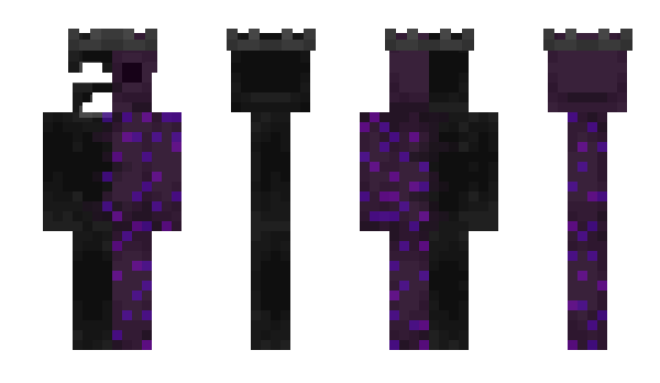 Minecraft skin Noli_01010101010