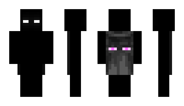 Minecraft скин по нику roxivjty