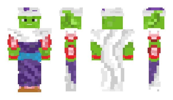 Minecraft скин по нику senteksu