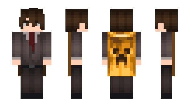 Minecraft скин по нику jkag