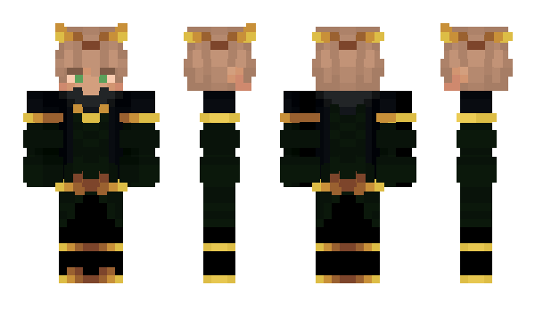 Minecraft скин по нику Vardex_