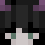 Minecraft скин по нику Akofi