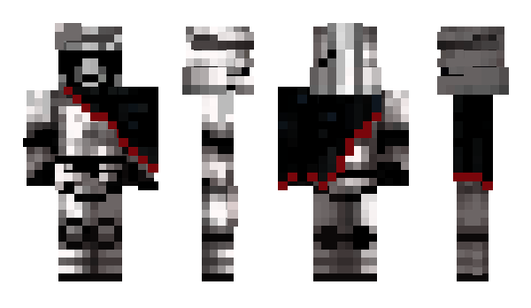 Minecraft скин по нику Mad1David