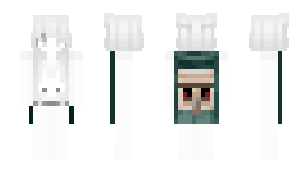 Minecraft скин по нику holri