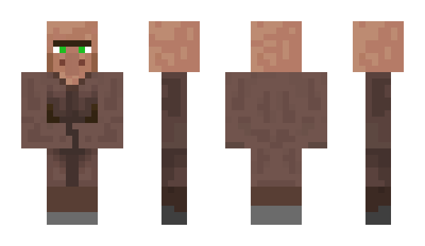 Minecraft skin kaykatie2