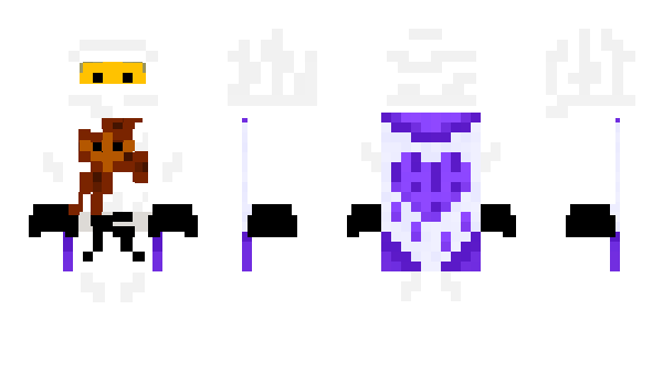 Minecraft skin 5tka